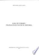 Alba de Tormes