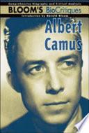 Albert Camus
