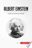 Albert Einstein
