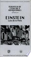 Albert Einstein