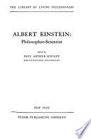 Albert Einstein