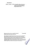 Alberta Journal of Educational Research