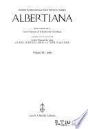 Albertiana