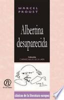 Albertina Desaparecida