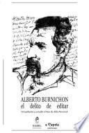 Alberto Burnichon