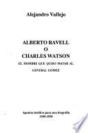 Alberto Ravell
