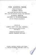 Albinia Book