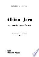 Albino Jara