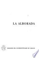 Alborada
