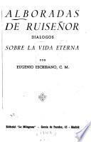 Alboradas de ruiseñor