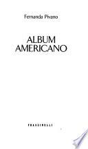Album americano