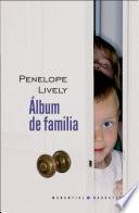 Álbum de familia