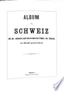 Album de la Suisse