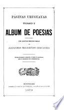 Album de poesias