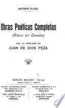 Album del Corazón