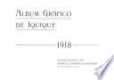 Album gráfico de Iquique