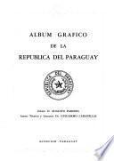 Album gráfico de la república del Paraguay