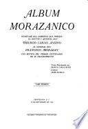 Album morazánico