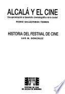 Alcalá y el cine