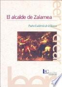Alcalde de Zalamea