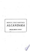 Alcándara