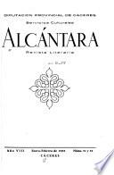 Alcántara