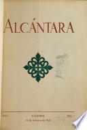Alcántara