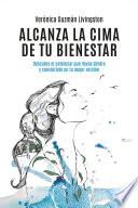 Alcanza la cima de tu bienestar