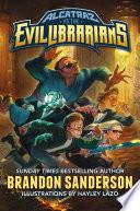 Alcatraz Versus the Evil Librarians