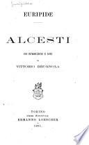 Alcesti
