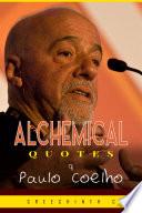 Alchemical Quotes of Paulo Coelho