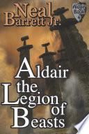 Aldair, the Legion of Beasts