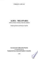 Aldea millonaria