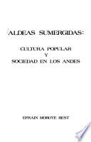 Aldeas sumergidas