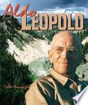 Aldo Leopold