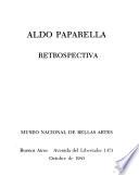Aldo Paparella