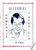 Alegorías