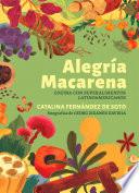 Alegría Macarena