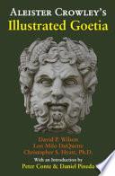 Aleister Crowley's Illustrated Goetia