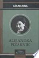 Alejandra Pizarnik