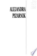 Alejandra Pizarnik, Violeta Parra