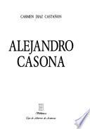 Alejandro Casona