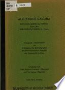 Alejandro Casona
