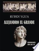 ALEJANDRO EL GRANDE