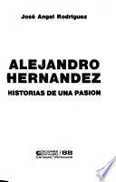 Alejandro Hernández