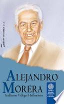 Alejandro Morera Soto