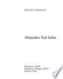 Alejandro Xul Solar