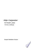 Alejo Carpentier