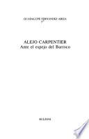 Alejo Carpentier