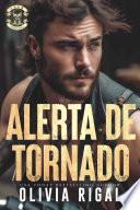 Alerta de Tornado